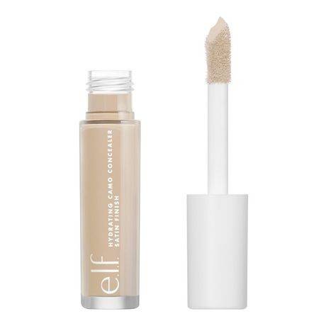 e.l.f. Hydrating Satin Camo Concealer (10 g)