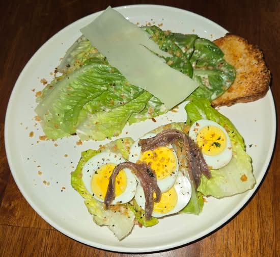 Caesar Classic