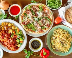 Spumoni (Santa Monica)