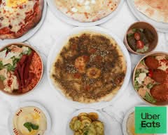 Au Feu De Cèdres (Tourcoing)