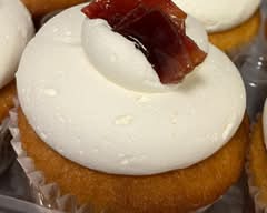 Lily Of The Valley Cupcakery