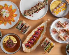 SushiClub (Miami)