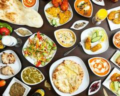 【山下公��園前 本格カレーとナンの店】Agraアジアンダイニング Agra Asian Dining&Bar