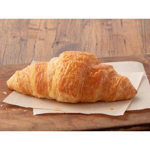 Baked In Store Butter Croissant