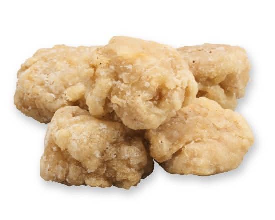 だし唐揚げ（塩）