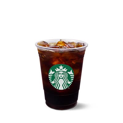 Cold Brew