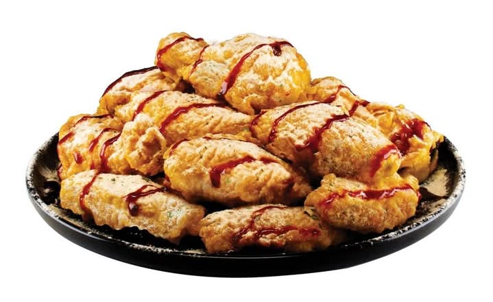 Buldak On Cheesling Boneless