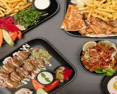 Rü des Shawarmas 🌯