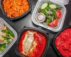 Mamma Mia Italian Bistro (Laura Duncan Rd)