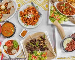 Vision Ethiopian Cuisine (2200 South Jackson Street)