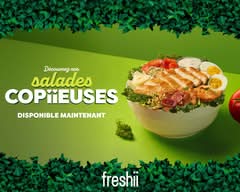 Freshii (201 Av. de l'Hôtel-Dieu)