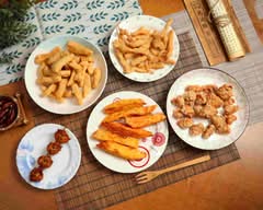 阿貝好炸 三重店