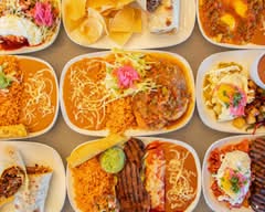 Tacos El Paisa