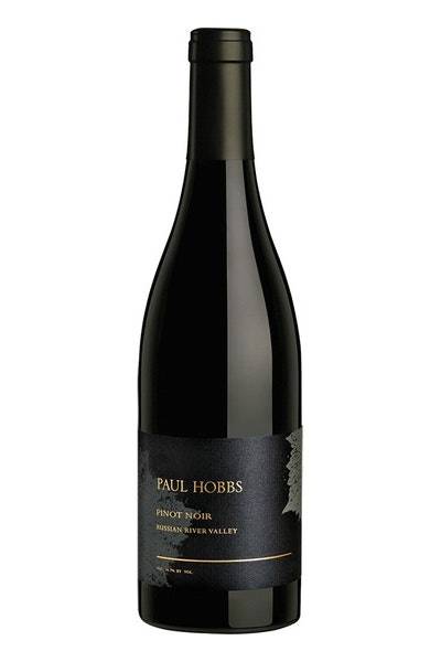 Paul Hobbs Russian River Valley Pinot Noir Red Wine (750 ml)