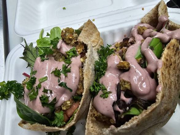 Falafel Pocket