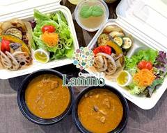 発酵玄米＆カレー オーガニックカフェ ラムノ