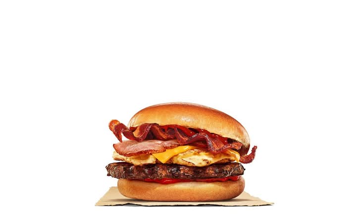 Breakfast King