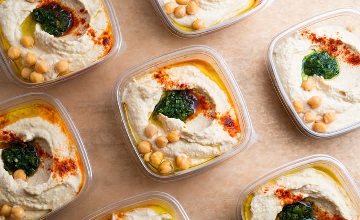 Hummus