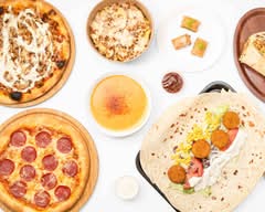 Kebapino Döner & Pizza