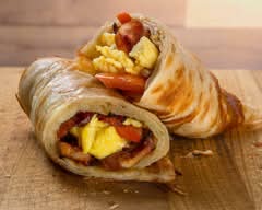 Vanilla Gorilla Cafe - (525 8TH AVE)