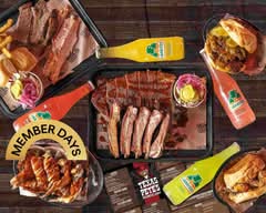 Texas Pete's BBQ Pop Up