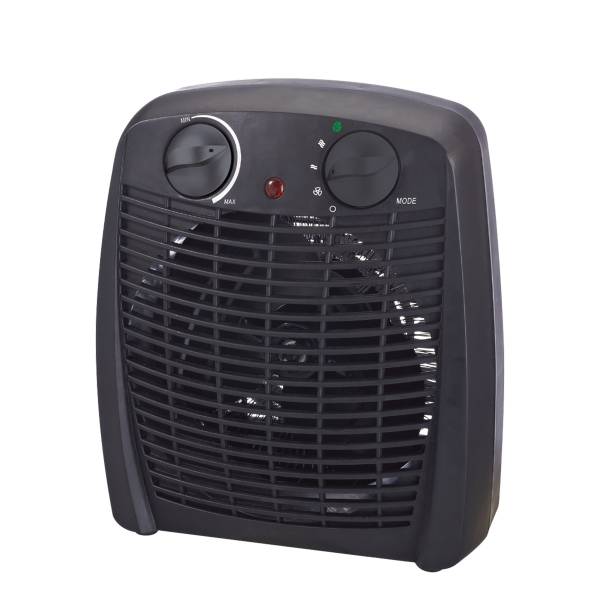 KONWIN COMPACT FAN HEATER