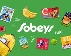 Sobeys (407 Regent St)