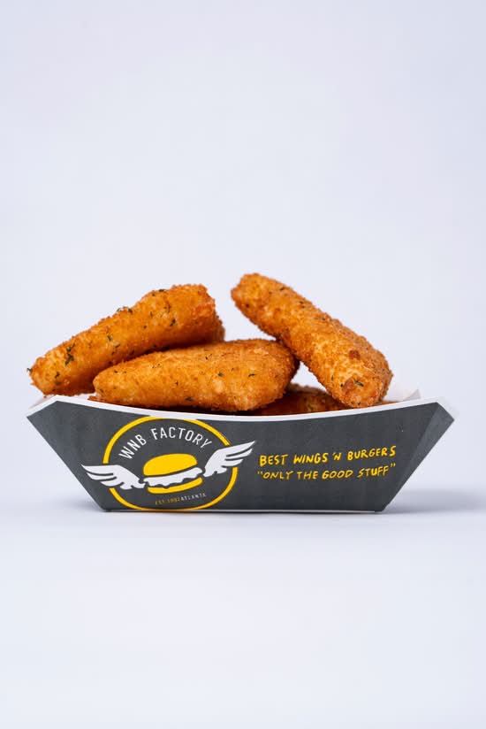 Cheese Wedge