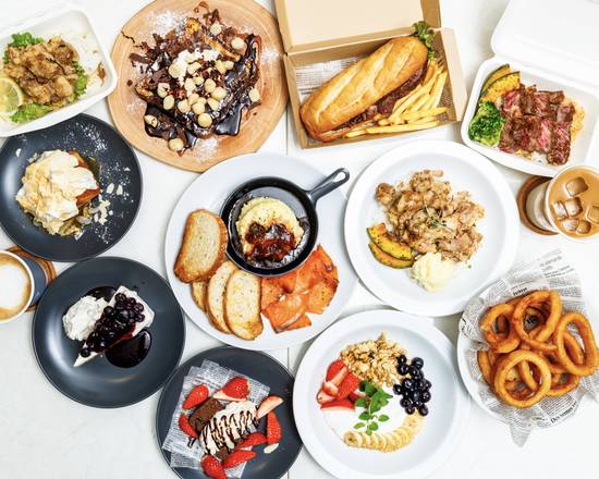 THE SAILS セイルズ