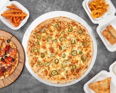 Urban Crust Pizza
