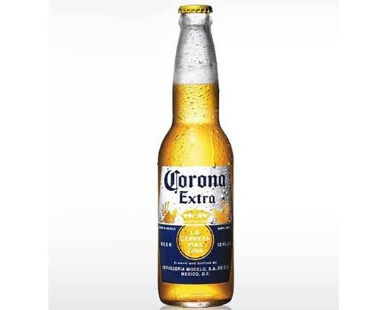Corona Extra Bottle 330 ml