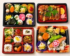 【  手作り弁当とお刺身】みどり屋