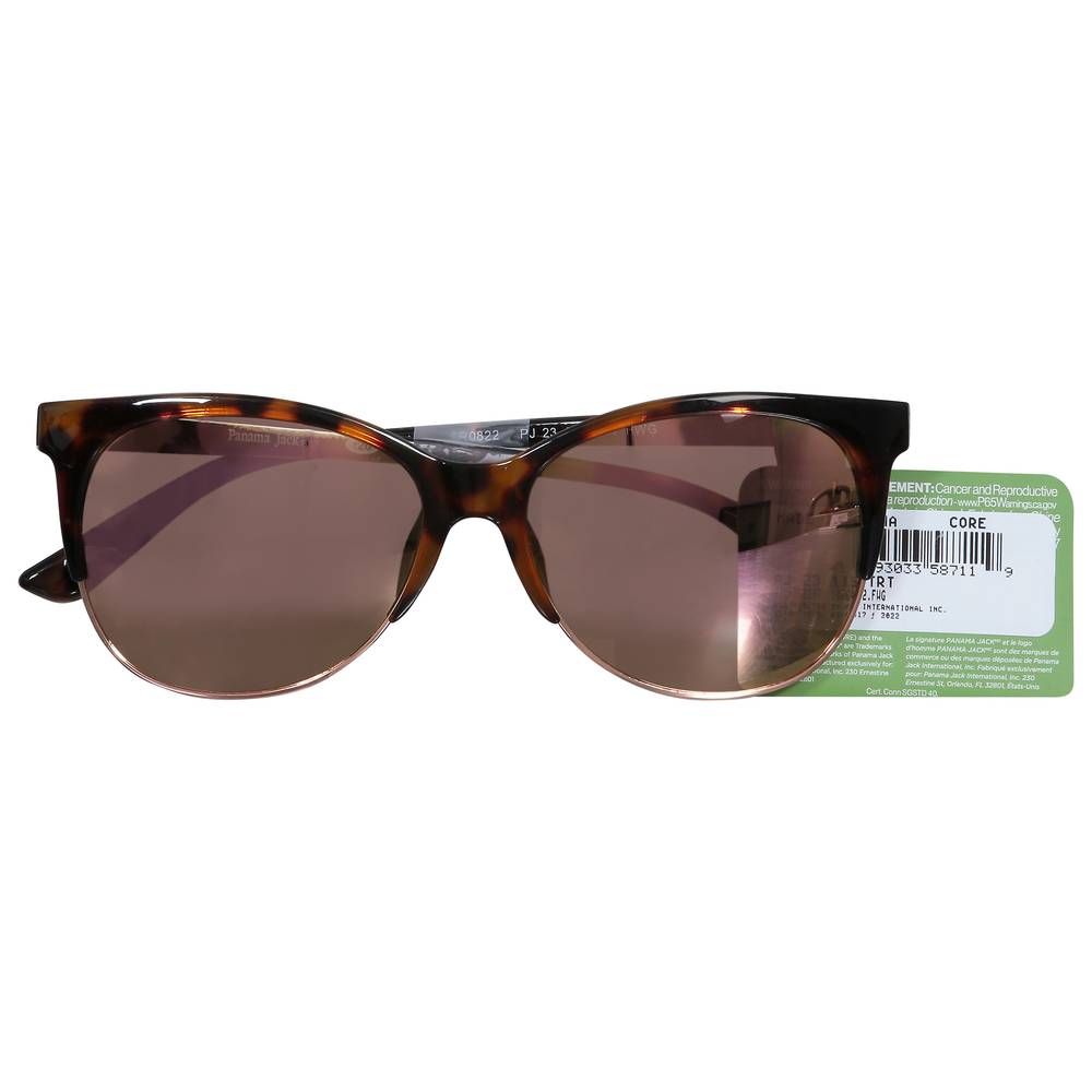 Panama Jack Classic Sunglasses