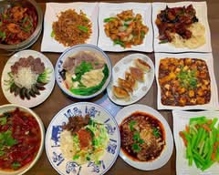 唐宋記 西安ビャンビャン麺