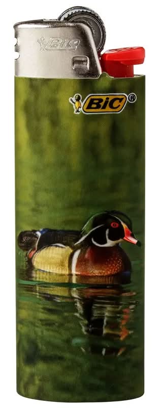 Bic Outdoor Design Lighter