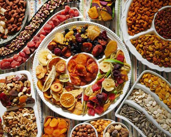 Ayoub's Dried Fruits and Nuts (Main Street)