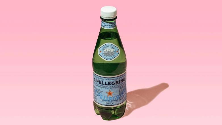 San Pellegrino 50cL