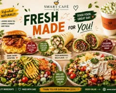 Smart Cafe