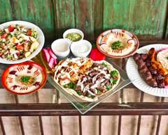 Restaurant Le Byblos 🇱🇧