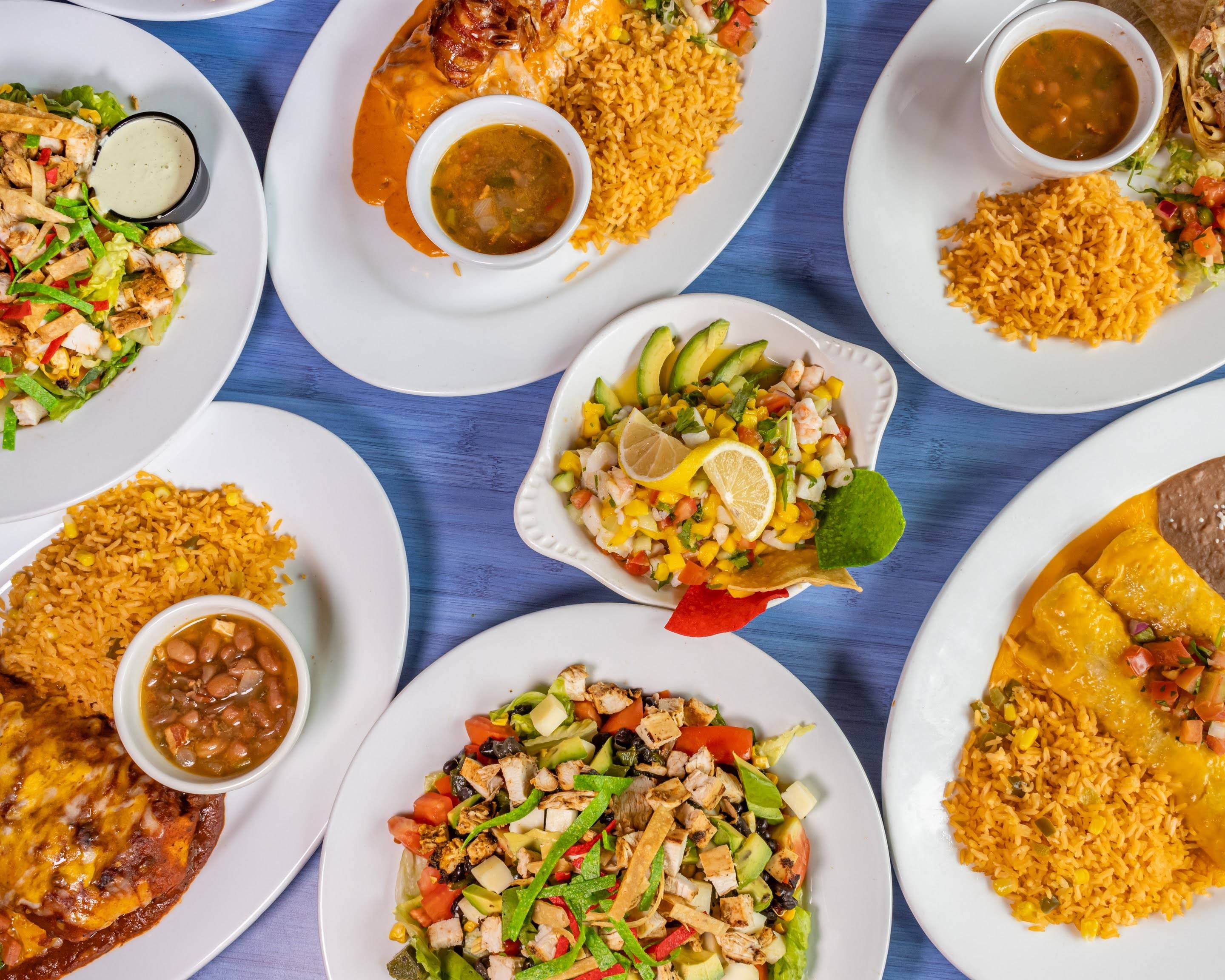 Order Fajita Jacks (Conroe) Menu Delivery【Menu & Prices】 Conroe Uber
