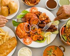 Tarragindi Seafood & Indian Cuisine