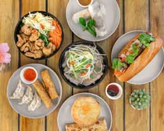 Smoko Banh Mi (Molendinar)