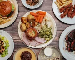 The Roast Dinner House @ The Saxon