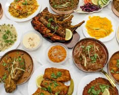 King Kebabish (Ilford)