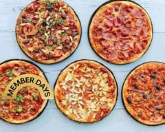 Mister Pizza