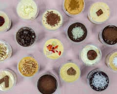 Marietta Cakes & Sweets