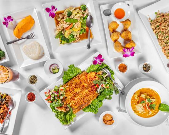 Phaya Thai