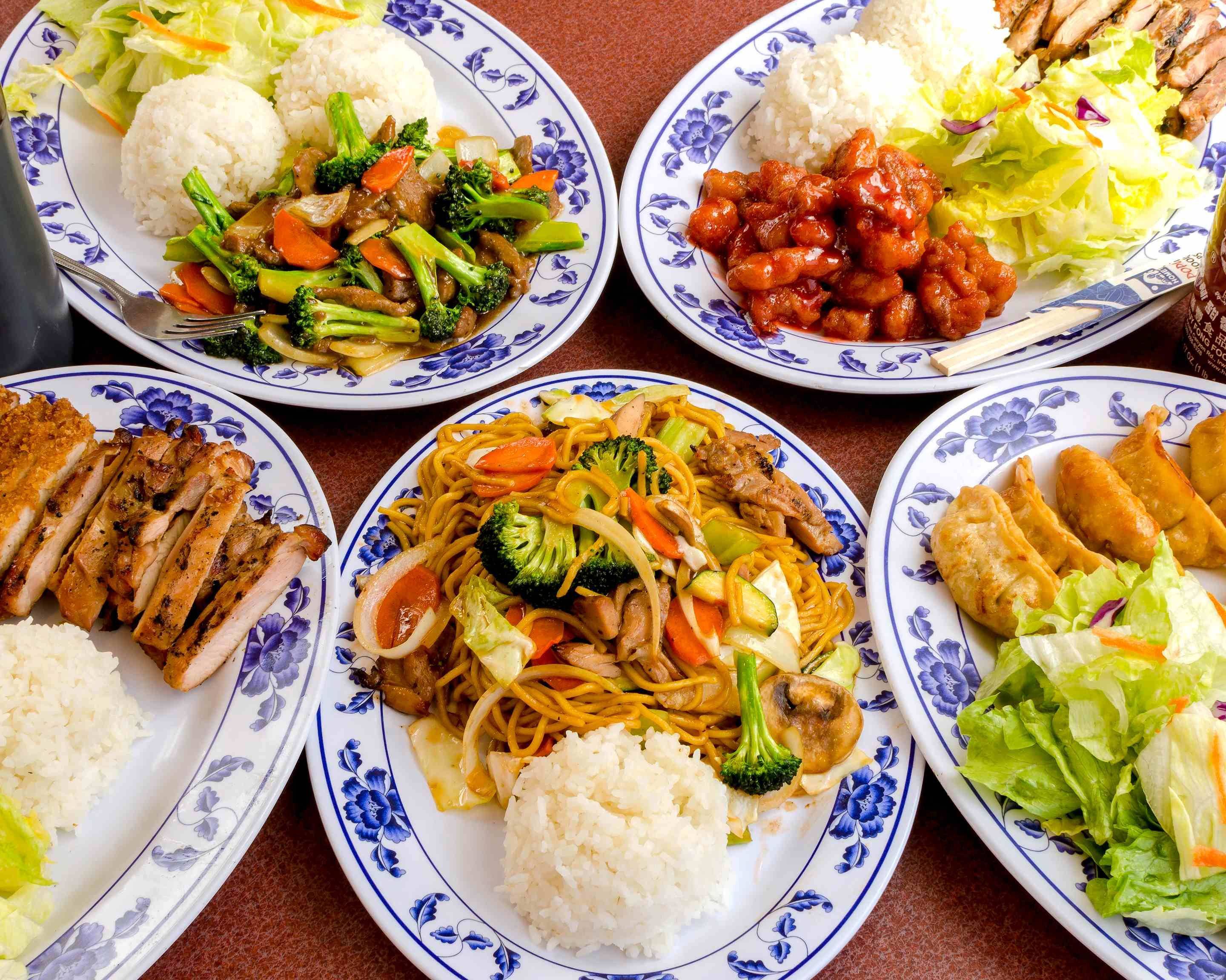 ichi teriyaki near me Discovering the Flavors of Japanese Cuisine