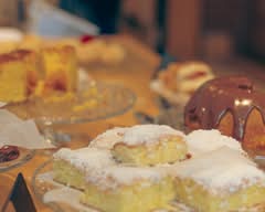 Bah! Café | Brazilian Coffee Shop