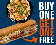 Chubbs (492 Edinburgh Rd S)